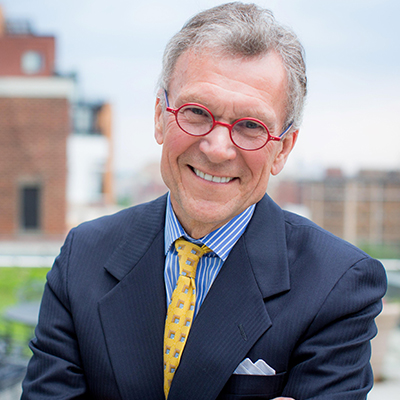 Senator Thomas Daschle
